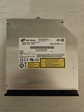  Masterizzatore DVD Interno