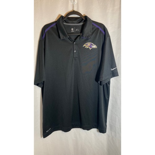 Polo nike baltimore - polo,