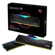 ADATA XPG RGB RAM DDR4 16GB