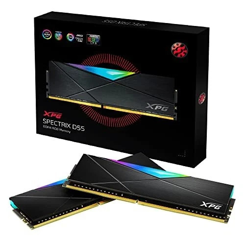 Adata xpg rgb - ram, 16gb
