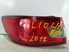 FARO POSTERIORE RENAULT CLIO