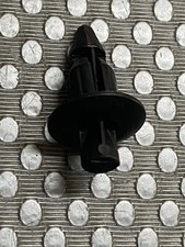 No. 10 PLASTIC RIVETS FOR