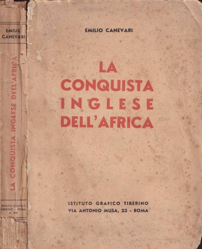 Conquista inglese - la,