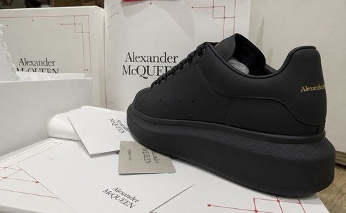 Alexander mcqueen oversized - alexander,