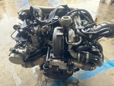 BCZ MOTORE DIESEL AUDI A6 2.5 D 120KW 2004