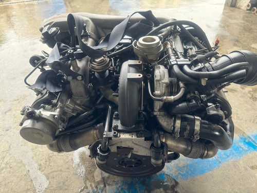 Bcz motore diesel audi - bcz, 2.5