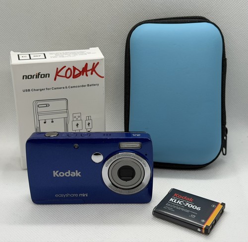 Kodak fotocamera digitale