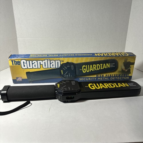 The guardian high performance - high,