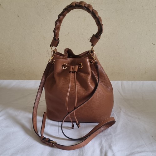 Coccinelle borsa secchiello - coccinelle,