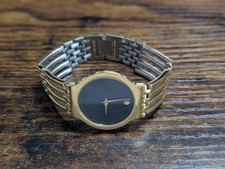 OROLOGIO UOMO MOVADO ESPERANZA