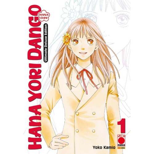 Yoko kamio hana yori - kamio,