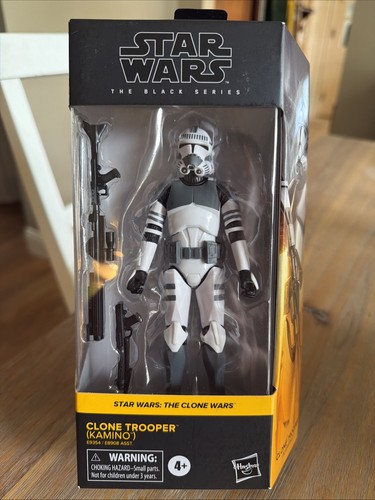 Star wars modellino clone - wars,