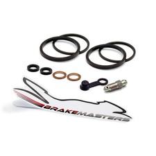 Kit Di Manutenzione Per Pinza Del Freno Anteriore Yamaha XV1100 VIRAGO 1992 3LP