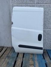 PORTA LATERALE SCORREVOLE