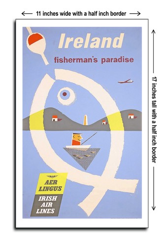 1962 irlanda paradiso - 1962,