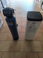 addolcitore acqua anticalcare