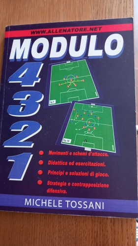 Modulo 1 di michele - modulo,