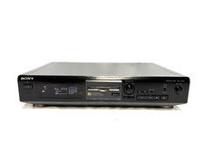 Sony Mini Disc Player