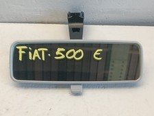 A7454 Specchietto retrovisore interno Fiat 500e Elettrica 07357267190