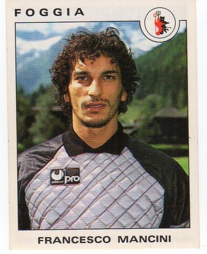 Figurina calciatori panini - figurina,