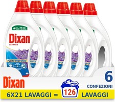 Dixan Detersivo Lavatrice