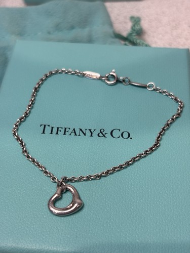 Bracciale tiffany co elsa - &,