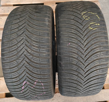 GOMME N°02 PNEUMATICI 225/40R18 92V  KLEBER QUADRAXER2  4 STAG RIF 3241