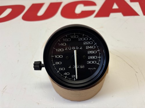 Ducati speedometro 300 - ducati,