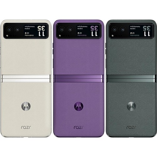 Smartphone motorola razr - motorola,