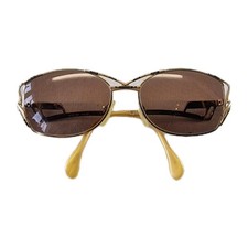 Occhiali sole vintage - vintage, cazal