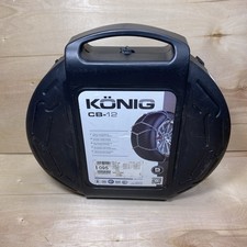 Konig CB-12 095 Tire Chain