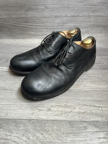 Scarpe derby marsell pelle - marsell, in