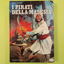 I PIRATI DELLA MALESIA