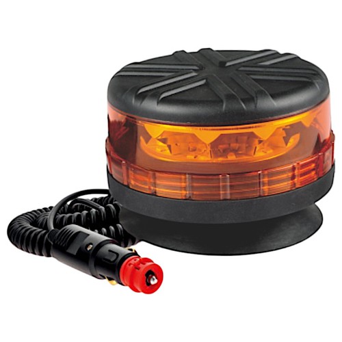 Girofaro led base magnetica - girofaro, a