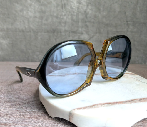 Occhiali sole vintage - da,