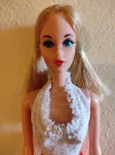 Barbie Partytime  1976  in