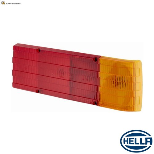 Luce posteriore 2sd 004 - luce,