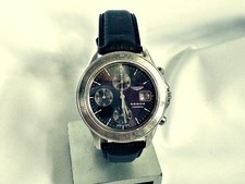 Cronografo LONGINES Admiral 5 stelle ref. 7460-automatico