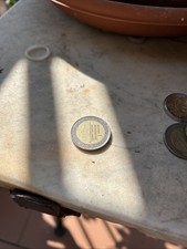 Moneta 2€ Beatrix Koningin Der Nederlanden 2001