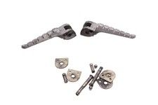 Passeggero Posteriore di Peg