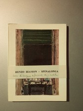 Renzo biasion spinalonga - renzo,