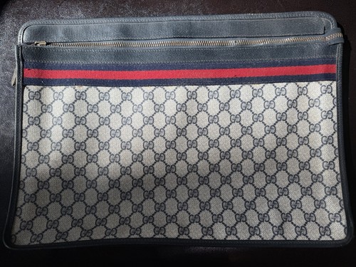 Gucci pochette pochette