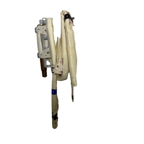 Airbag tendina lato sinistro - lato,