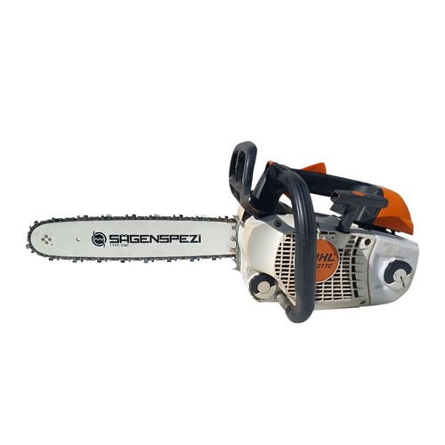 Motosega stihl 201tc - motosega,