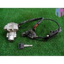 Kit chiavi Suzuki Bandit GSF 600 2000 2005