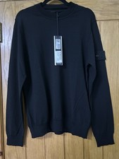 Maglione Stone Island Ghost