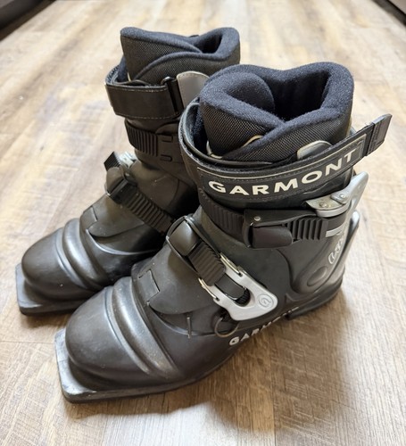 Scarponi sci garmont - garmont, libero