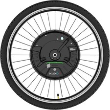 Solexon solex ruota - "solexon, by