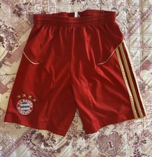 Pantaloncini Shorts Bayern Monaco Munchen tg.M
