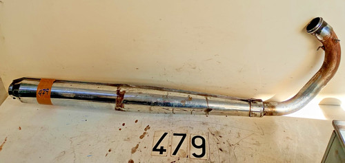 479 terminale scarico - 479,